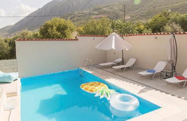 Panorama Pool Resort - Photo 35