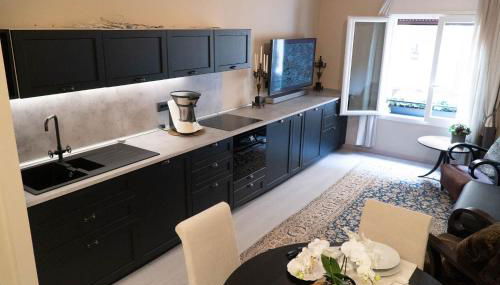 Beauty Case intimate, quiet and central apartment - Photo 5