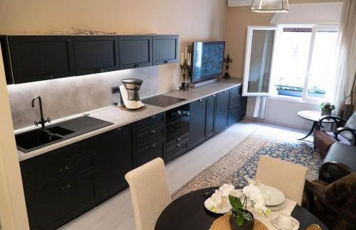 Beauty Case intimate, quiet and central apartment - Foto 5