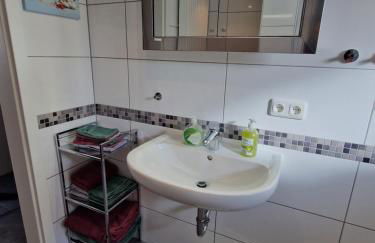 Ferienwohnungen Dümmersee - Haus Alter Pferdestall - Foto 13