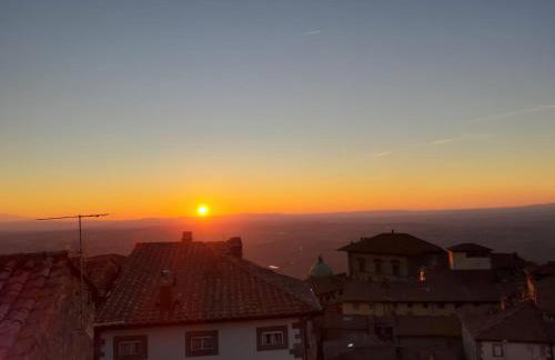 Cortona's Rooftop Nest - Foto 46