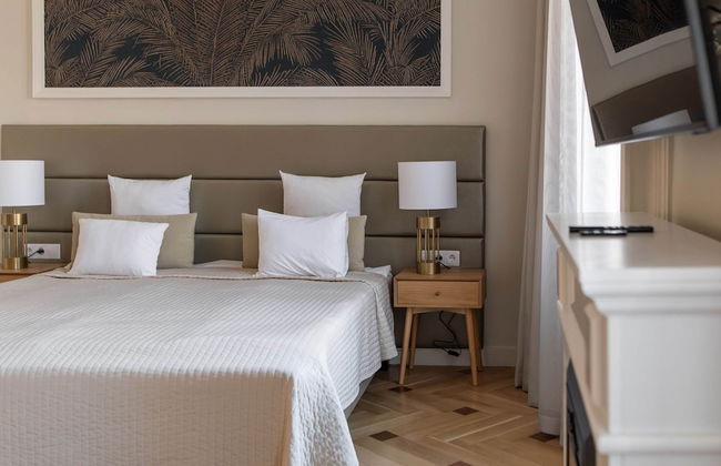 Harmonia Palace - Luxury Apartments - Foto 66