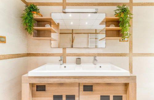 Villa Paradise - Photo 30