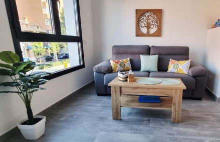 Apartamentos El Escudero - Foto 1