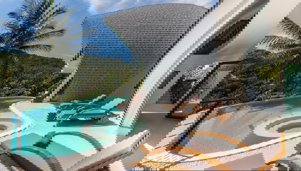 Villa Shadow - Foto 1, Profilbild