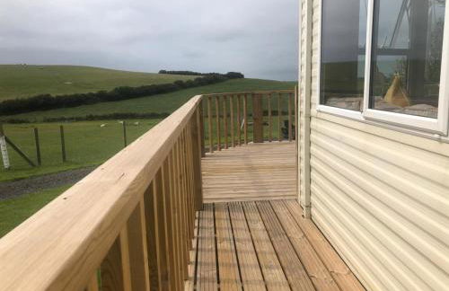 Captivating 2-bed Static Caravan in Holyhead - Foto 63