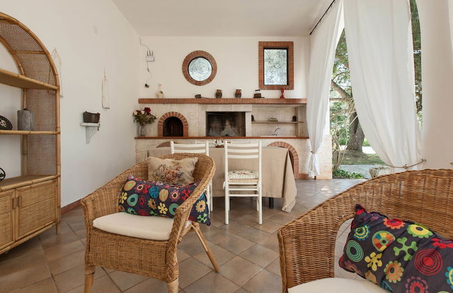 Villa Ricci - Foto 22