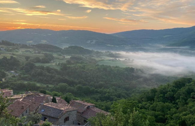 Apartment in the Village With air Conditioning - Foto 33