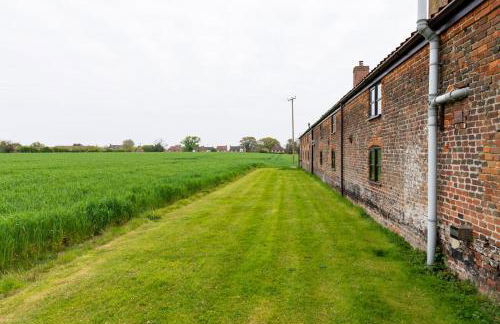 2 Brickground Broads getaway for the whole family - Foto 18