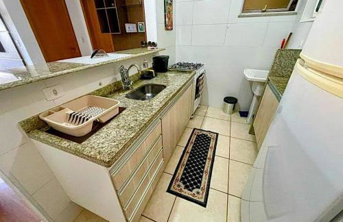 Maria Apê 04 Garagem ao lado do Independência Shopping - Foto 15