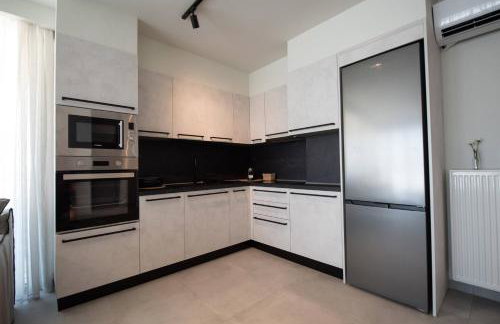 N & M Suites - Foto 8