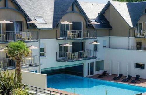 le loft de la riviéra - Foto 9