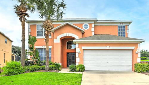 Less Than 5 Mi to Disney World Resort Home for Families! - Foto 2