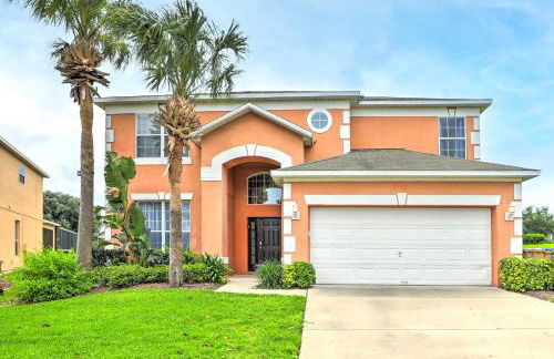 Less Than 5 Mi to Disney World Resort Home for Families! - Foto 2