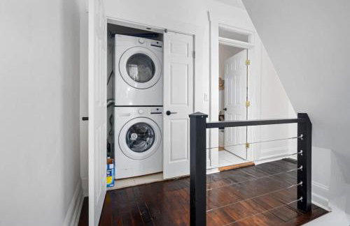 Jungle House Urban Lofts - Short North & Convention Center - Foto 59