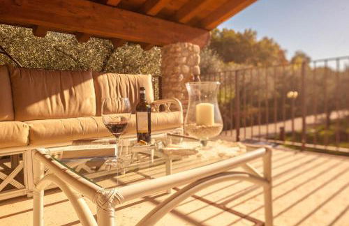 Quercia Belvedere Relais - Foto 138