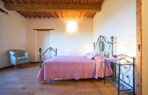 Tuscan Farmhouse in Castiglione di Garfagnana with Garden - Foto 49