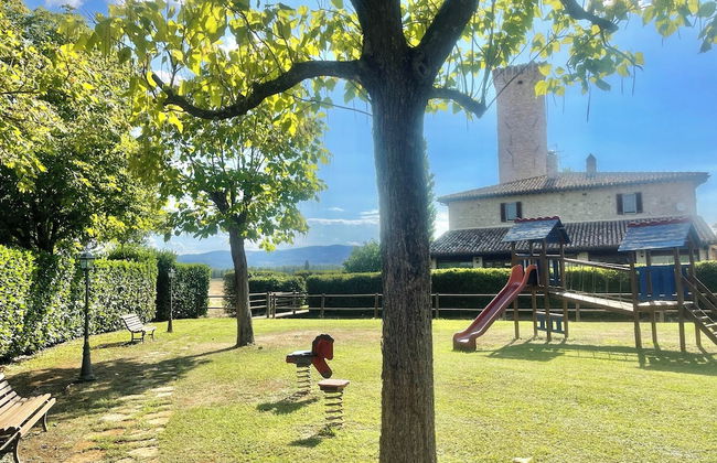 Fab Villa With Fenced Pool, Huge Grounds, Mediation Park, Child Activity Park - Foto 63