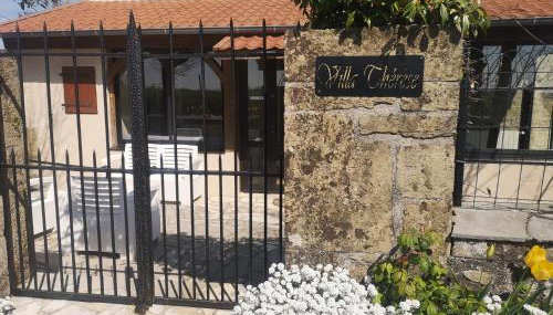 Villa Thérèse - Foto 3