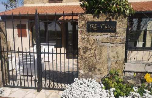 Villa Thérèse - Foto 3