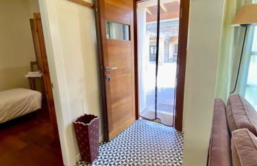 Casa Fresno alojamiento en el campo hasta 5 personas cerca de Salamanca - Foto 76