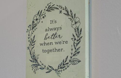 Long Stay Special Cozy Home Near Uptown - Foto 35