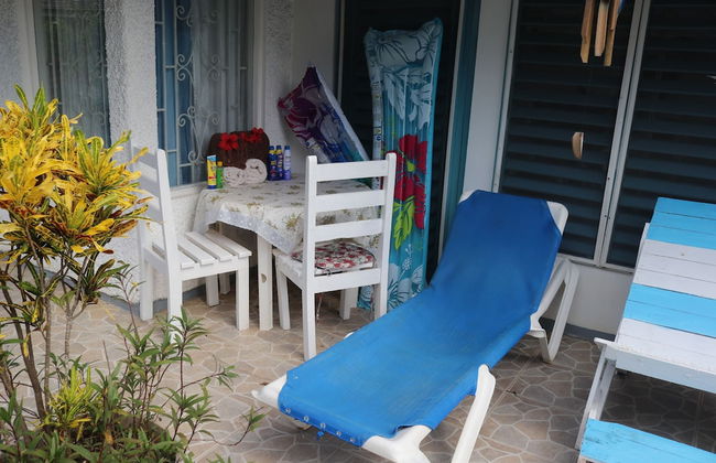 Beach Palm Villa - Photo 63