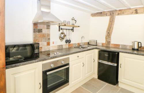 The Cart Shed - Foto 7