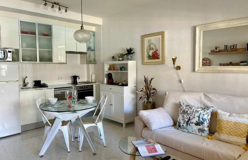 Rincón cerca del mar para nomadas digitalas WF1Gb - Foto 14