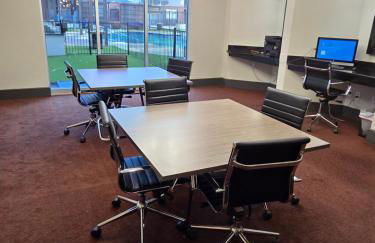 Cozy 1bedrm/1bed/air mattress - Foto 29