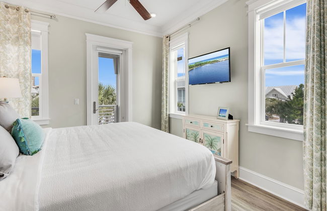 Prominence on 30A by Panhandle Getaways - Foto 50