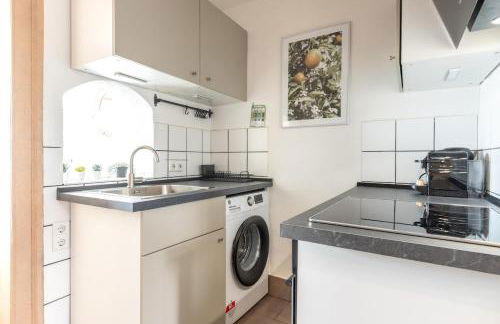 Wunderschöne Ferienwohnung direkt am Rhein - Foto 13