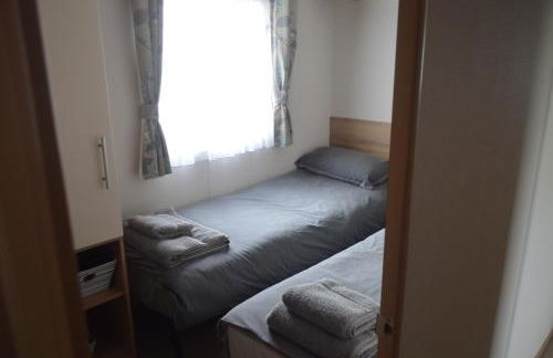 B5 at The Old Mill Holiday Park - Foto 7