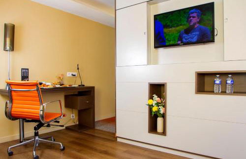 Appart Hôtel Clément Ader - Foto 48