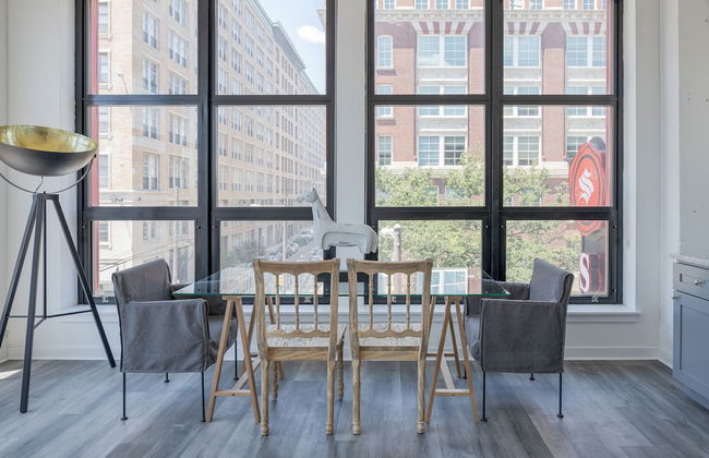 Locale North Broad - Philadelphia - Foto 21