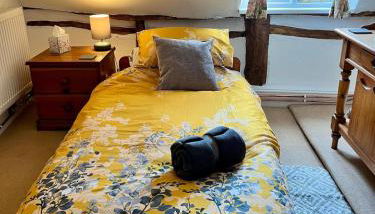 Bridge Cottage Stunning 4 bed thatched cottage - Foto 5