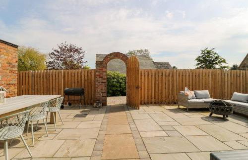 Hunters Lodge at Wildersley Farm - Foto 39