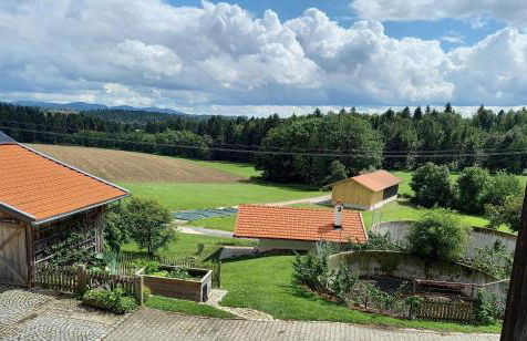 Ferienwohnung am Dreiseithof - Foto 24