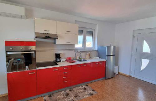 Apartmani Pergola - Foto 8