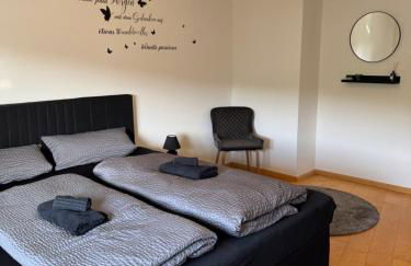 Emelies Sonnenwohnung mit Balkon - Foto 16