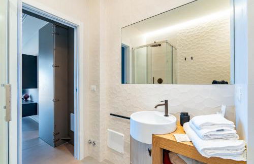 MyHouse B&B - Trani dall'alto - Foto 22