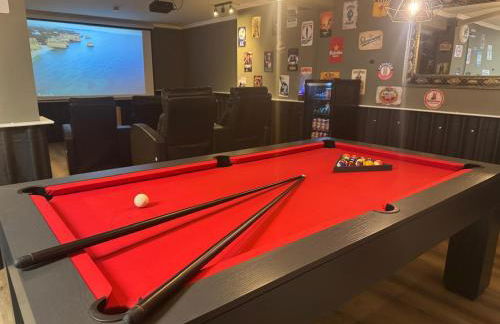 Casa Talay 4 Bedroom Pool Villa - Meia Praia Beach, Lagos - Foto 9