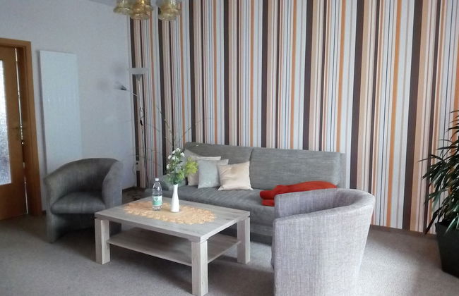 Ferienwohnungen Fröhlich - Foto 31