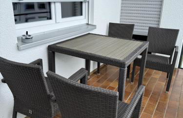 Ferienwohnung Adelsried 2 - Foto 22