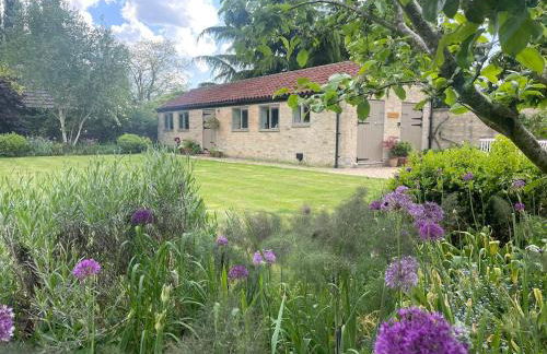 The Old Piggery - tranquil garden guest cottage - Foto 3