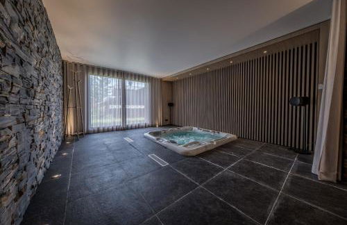 Chalet Rosoire Courchevel 1650 Bed&Breakfast - Foto 30