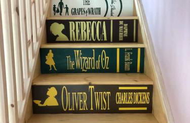 Mwsogl - Luxurious Family Fishing Lodge Near Aberaeron With Private Fishing - Photo 15