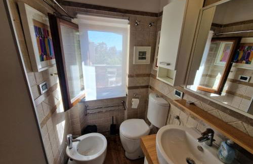 Casa Papalino, con Jacuzzi e vista sulle colline di Vinci - Foto 70