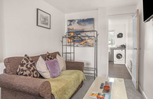 Badger Haven, Apartment 1 - Photo 17