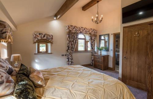 Sycamore Barn - Uk33353 - Foto 8